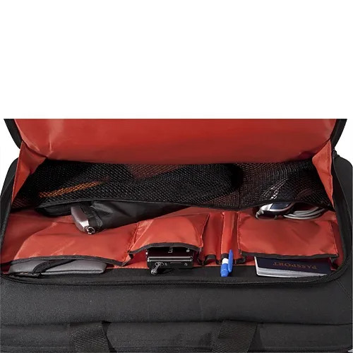 EVERKI EKB407NCH18 ADVANCE 18.4'' NOTEBOOK BRIEFCASE BAG - RCN - EKB407NCH18 EVERKI EKB407NCH18 ADVANCE 18.4'' NOTEBOOK BRIEFCASE BAG - RCN - EKB407NCH18