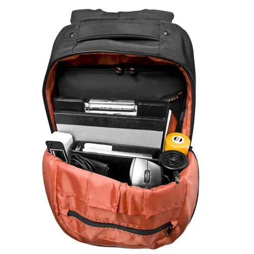 EVERKI EKP116NBK SWIFT 17'' LIGHT LAPTOP BACKPACK - RCN - EKP116NBK EVERKI EKP116NBK SWIFT 17'' LIGHT LAPTOP BACKPACK - RCN - EKP116NBK