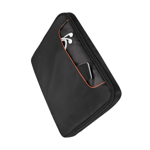 EVERKI EKF808S18B 808-18 18.4” LAPTOP SLEEVE WITH MEMORY FOAM - RCN - EKF808S18B EVERKI EKF808S18B 808-18 18.4” LAPTOP SLEEVE WITH MEMORY FOAM - RCN - EKF808S18B