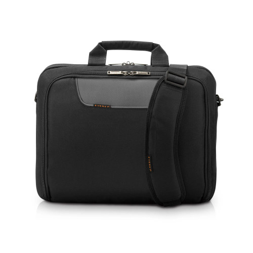 EVERKI EKB407NCH ADVANCE 16'' NOTEBOOK BRIEFCASE BAG - RCN - EKB407NCH EVERKI EKB407NCH ADVANCE 16'' NOTEBOOK BRIEFCASE BAG - RCN - EKB407NCH