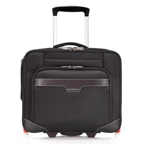 EVERKI EKB440 JOURNEY LAPTOP TROLLEY BAG - 11'' TO 16'' - RCN - EKB440 EVERKI EKB440 JOURNEY LAPTOP TROLLEY BAG - 11'' TO 16'' - RCN - EKB440