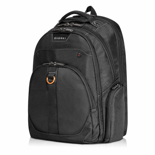 EVERKI EKP121S15 ATLAS 11''-15.6'' BACKPACK - RCN - EKP121S15 EVERKI EKP121S15 ATLAS 11''-15.6'' BACKPACK - RCN - EKP121S15
