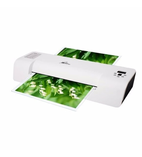 Royal Sovereign A3 Industrial Laminator HSH-340 Royal Sovereign A3 Industrial Laminator HSH-340