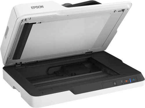 Epson WorkForce DS-1630 flatbed scanner - RCN - B11B239402 Epson WorkForce DS-1630 flatbed scanner - RCN - B11B239402
