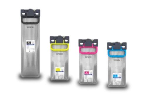 WorkForce Pro WF-C87xR Black XL Ink Supply Unit 20;000 pages - RCN - C13T05A10N WorkForce Pro WF-C87xR Black XL Ink Supply Unit 20;000 pages - RCN - C13T05A10N