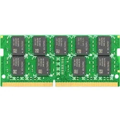 DDR4 RAM Module (DDR4-2666 ECC SO-DIMM) for: FS1018; RS820RP DDR4 RAM Module (DDR4-2666 ECC SO-DIMM) for: FS1018; RS820RP