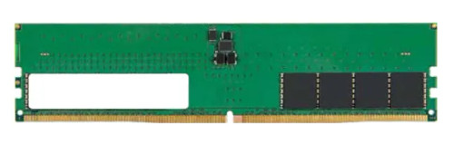TRANSCEND JET MEMORY 32GB DDR5-4800 DIMM 2RX8 CL40 (2Gx8)x16 - RCN - JM4800ALE-32G TRANSCEND JET MEMORY 32GB DDR5-4800 DIMM 2RX8 CL40 (2Gx8)x16 - RCN - JM4800ALE-32G