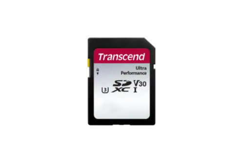 TRANSCEND 340S 64GB ULTRA PERFROMANCE SD CARD SDXC UHS-I U3 V30 A2 C10 - READ 160 MB/S - WRITE 50MB/S - RCN - TS64GSDC340S TRANSCEND 340S 64GB ULTRA PERFROMANCE SD CARD SDXC UHS-I U3 V30 A2 C10 - READ 160 MB/S - WRITE 50MB/S - RCN - TS64GSDC340S