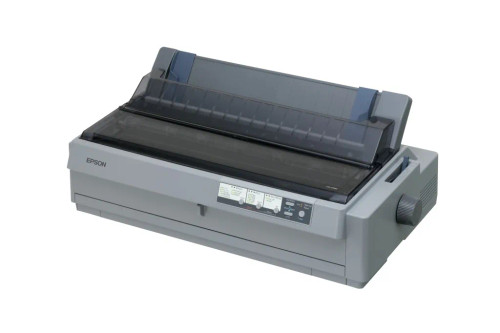 Epson LQ-2190, 576 cps, 360 x 180 DPI, 432 cps, 144 cps, 10,12 cpi, 6 copies Epson LQ-2190, 576 cps, 360 x 180 DPI, 432 cps, 144 cps, 10,12 cpi, 6 copies