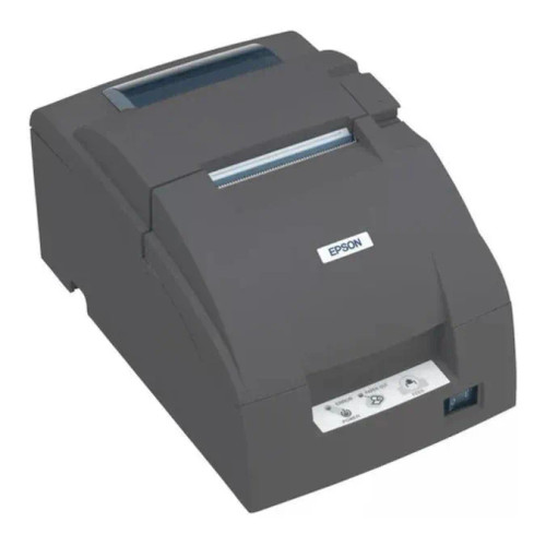 C31CL27142 Epson TM-U220IIB - ETHERNET; PS; NE sensor; EDG Auto-Cutter 2nd generation - RCN - TM-U220IIB-EDG C31CL27142 Epson TM-U220IIB - ETHERNET; PS; NE sensor; EDG Auto-Cutter 2nd generation - RCN - TM-U220IIB-EDG