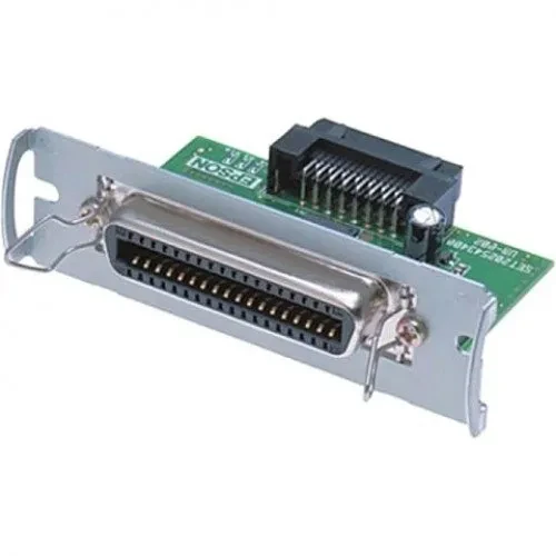 Epson UB-P02II, Parallel, Parallel, China, 1 pc(s), 80 mm, 100 mm