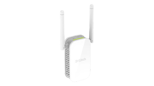 D-Link Wireless Range Extender N300 Wall plug (2pin) - RCN - DAP-1325 D-Link Wireless Range Extender N300 Wall plug (2pin) - RCN - DAP-1325