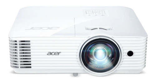 Acer S1386WHN, 3600 ANSI lumens, DLP, WXGA (1280x800), 20000:1, 16:10, 4:3, 16:9 Acer S1386WHN, 3600 ANSI lumens, DLP, WXGA (1280x800), 20000:1, 16:10, 4:3, 16:9