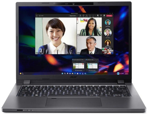 Acer |TMP214-55-TCO-713D |i7-1355U | 14'' WUXGA IPS |UMA | | 8 GB |1024GB SSD||LTE | WIFI6E+BT | FPR| FHD IR cam| Window - RCN - ACER Travelmate P214 NX.B3XEA.00F Acer |TMP214-55-TCO-713D |i7-1355U | 14'' WUXGA IPS |UMA | | 8 GB |1024GB SSD||LTE | WIFI6E+BT | FPR| FHD IR cam| Window - RCN - ACER Travelmate P214 NX.B3XEA.00F