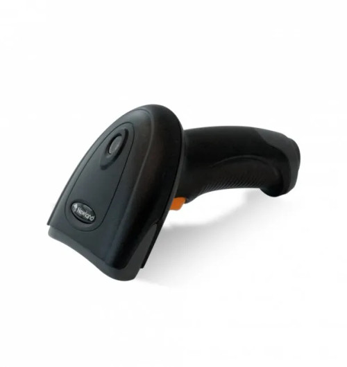 Newland-''HR11+ Aringa 1D CCD Handheld Reader (black surface) with 2 mtr. straight USB cable and autosense. Incl. foldab - RCN - NLS-HR1150P-30F Newland-''HR11+ Aringa 1D CCD Handheld Reader (black surface) with 2 mtr. straight USB cable and autosense. Incl. foldab - RCN - NLS-HR1150P-30F