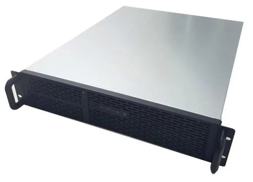 RCT - CHASSIS 2U 550MM DEEP RACKMOUNT. 6 x3.5''HDD + 1x DVD - RCN - 2U-550 RCT - CHASSIS 2U 550MM DEEP RACKMOUNT. 6 x3.5''HDD + 1x DVD - RCN - 2U-550