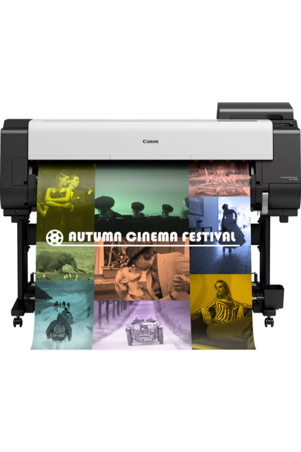 Canon imagePROGRAF TX-4100 Canon imagePROGRAF TX-4100