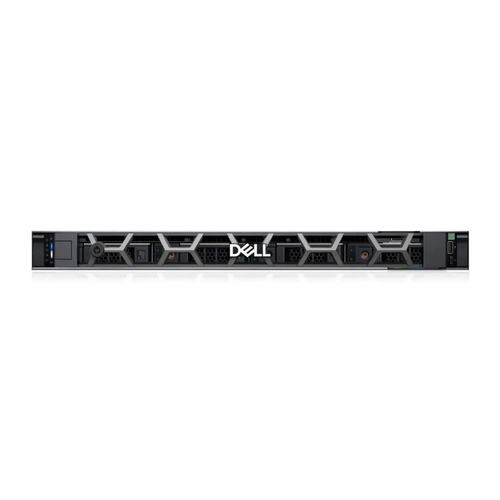 Dell PowerEdge R660Xs Intel Xeon Silver 4410Y 16GB 480GB 3 Year ProSupport Next Business Day - TAR - EMEA_PER660XS1SPL Dell PowerEdge R660Xs Intel Xeon Silver 4410Y 16GB 480GB 3 Year ProSupport Next Business Day - TAR - EMEA_PER660XS1SPL