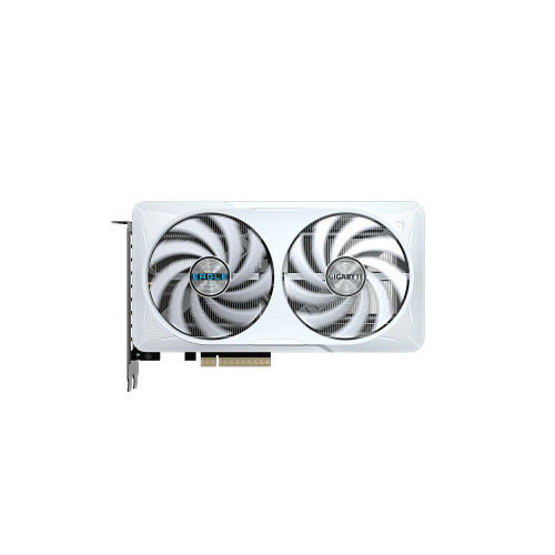 GIGABYTE nVidia GeForce RTX 5060 EAGLE OC ICE 8GB - 8GB GDDR7; 128-Bit Memory Bus; 1x HDMI; 3x DisplayPort . - RCN - GV-N5060EAGLEOC ICE-8GD GIGABYTE nVidia GeForce RTX 5060 EAGLE OC ICE 8GB - 8GB GDDR7; 128-Bit Memory Bus; 1x HDMI; 3x DisplayPort . - RCN - GV-N5060EAGLEOC ICE-8GD