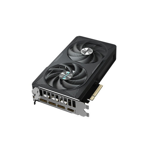GIGABYTE nVidia GeForce RTX 5060 EAGLE OC 8GB - 8GB GDDR7; 128-Bit Memory Bus; 1x HDMI; 3x DisplayPort . - RCN - GV-N5060EAGLE OC-8GD GIGABYTE nVidia GeForce RTX 5060 EAGLE OC 8GB - 8GB GDDR7; 128-Bit Memory Bus; 1x HDMI; 3x DisplayPort . - RCN - GV-N5060EAGLE OC-8GD