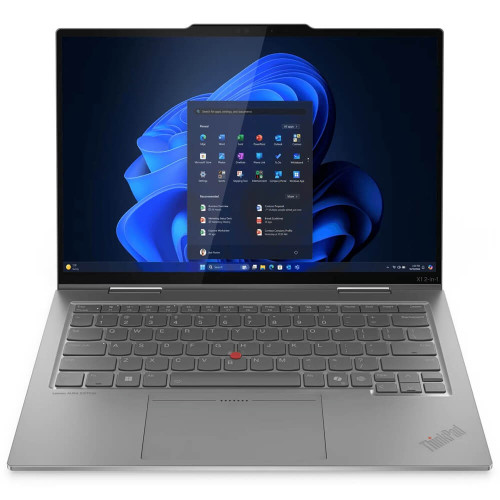 Lenovo X1 2-in-1 G10,U7-255U, 32GB Base DDR5,1TB SSD M.2 2280 TLC G5p, Integrated, Windows 11 Pro 64, 14.0" WUXGA AG 500 - TAR - 21Q0006HZA Lenovo X1 2-in-1 G10,U7-255U, 32GB Base DDR5,1TB SSD M.2 2280 TLC G5p, Integrated, Windows 11 Pro 64, 14.0" WUXGA AG 500 - TAR - 21Q0006HZA