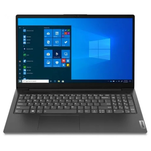 LENOVO V15 G2 IJL |N4500|BLACK|15.6'' FHD|8GB DDR4 SD|256GB NVMe SSD|RJ45|1yr CI|WIN11 Home - RCN - LENOVO V15 82QY00P6SA LENOVO V15 G2 IJL |N4500|BLACK|15.6'' FHD|8GB DDR4 SD|256GB NVMe SSD|RJ45|1yr CI|WIN11 Home - RCN - LENOVO V15 82QY00P6SA