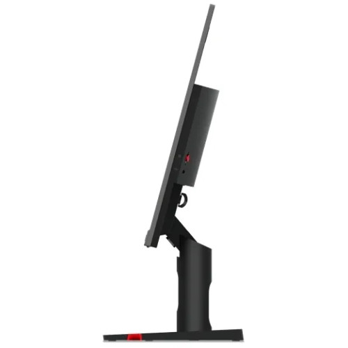 LENOVO ThinkVision S24i-30|24'' FHD IPS|100hz|Internal Power Supply|1xHDMI|1xVGA|HDMI Cable Incl|Tilt stand|BLACK|VESA M - RCN - LENOVO MONITOR 63DEKAT3SA LENOVO ThinkVision S24i-30|24'' FHD IPS|100hz|Internal Power Supply|1xHDMI|1xVGA|HDMI Cable Incl|Tilt stand|BLACK|VESA M - RCN - LENOVO MONITOR 63DEKAT3SA