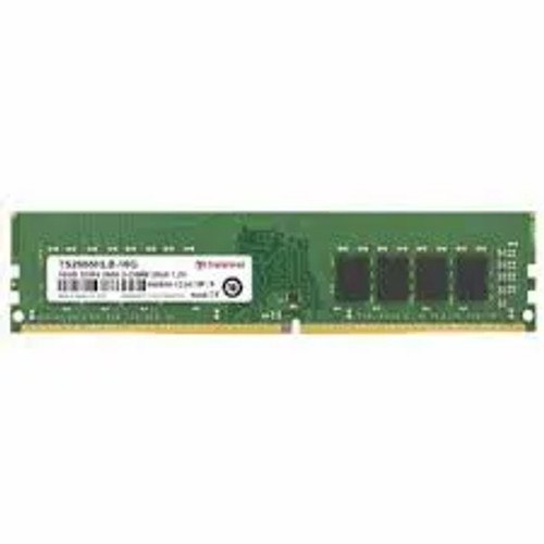 Transcend JetRam JM3200HLH-4G, 4 GB, 1 x 4 GB, DDR4, 3200 MHz, 288-pin DIMM Transcend JetRam JM3200HLH-4G, 4 GB, 1 x 4 GB, DDR4, 3200 MHz, 288-pin DIMM