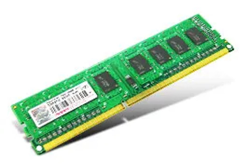 TRANSCEND 8GB DDR3-1333 ECC DIMM 9-9-9 - RCN - TS1GLK72V3H TRANSCEND 8GB DDR3-1333 ECC DIMM 9-9-9 - RCN - TS1GLK72V3H