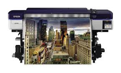 Epson SureColor SC-S40610 Demo Model Epson SureColor SC-S40610 Demo Model