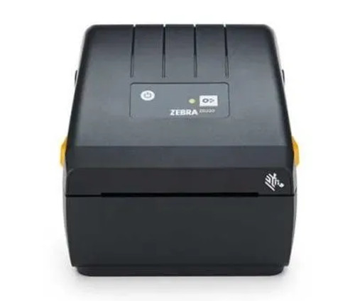 Zebra ZD230, Direct thermal, 203 x 203 DPI, 152 mm/sec, Wired, Black Zebra ZD230, Direct thermal, 203 x 203 DPI, 152 mm/sec, Wired, Black