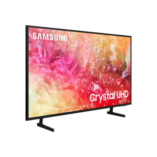 SAMSUNG UA75DU7000 75'' UHD TV; PurColour; HDR 10+; UHD Dimming; Smart TV (Tizen OS); Adaptive Sound; Auto Game Mode; Q- - RCN - SAMSUNG UA75DU7000 SAMSUNG UA75DU7000 75'' UHD TV; PurColour; HDR 10+; UHD Dimming; Smart TV (Tizen OS); Adaptive Sound; Auto Game Mode; Q- - RCN - SAMSUNG UA75DU7000