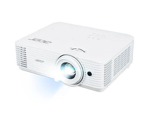Acer X1528Ki DLP 1080p 5200 Lm 10000:1 EMEA 2.9 Kg EURO Power - Bag not included - RCN - ACER PROJ X1528Ki MR.JW011.001 Acer X1528Ki DLP 1080p 5200 Lm 10000:1 EMEA 2.9 Kg EURO Power - Bag not included - RCN - ACER PROJ X1528Ki MR.JW011.001