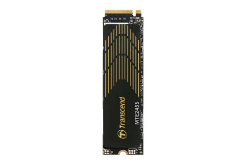 Transcend E245S, 250 GB, M.2