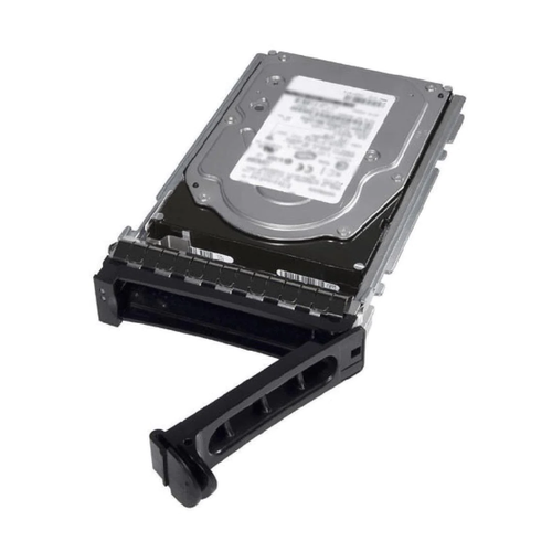 Dell 480GB SSD SATA Read Intensive 6Gbps 512e 2.5in with 3.5in HYB CARR, CusKit - TAR - 345-BEBH Dell 480GB SSD SATA Read Intensive 6Gbps 512e 2.5in with 3.5in HYB CARR, CusKit - TAR - 345-BEBH