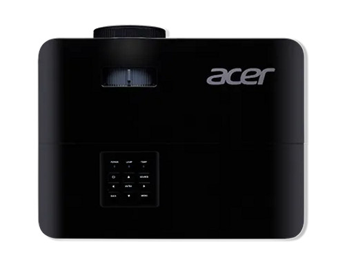 Acer X1328Wi; DLP 3D; WXGA; 4500Lm; 20000/1; HDMI; Wifi; Bag; 2.7kg; Data Projector; SA Power EMEA - RCN - ACER PROJ X1328WI MR.JTW11.004 Acer X1328Wi; DLP 3D; WXGA; 4500Lm; 20000/1; HDMI; Wifi; Bag; 2.7kg; Data Projector; SA Power EMEA - RCN - ACER PROJ X1328WI MR.JTW11.004