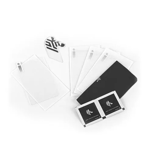 Zebra MISC-MC93-SCRN-01, Screen protector, Zebra, MC93, Transparent, Clear screen protector, Tempered glass Zebra MISC-MC93-SCRN-01, Screen protector, Zebra, MC93, Transparent, Clear screen protector, Tempered glass