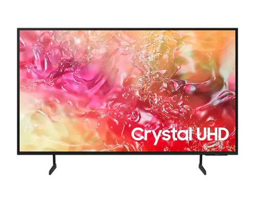 SAMSUNG UA55DU7000 55'' UHD TV; PurColour; HDR 10+; UHD Dimming; Smart TV (Tizen OS); Adaptive Sound; Auto Game Mode; Q- - RCN - SAMSUNG UA55DU7000 SAMSUNG UA55DU7000 55'' UHD TV; PurColour; HDR 10+; UHD Dimming; Smart TV (Tizen OS); Adaptive Sound; Auto Game Mode; Q- - RCN - SAMSUNG UA55DU7000