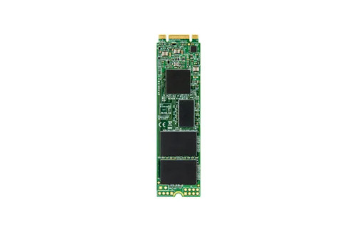 TRANSCEND 240GB MTS820 SATA3 M.2 2280 SSD - TLC - CACHELESS - RCN - TS240GMTS820S TRANSCEND 240GB MTS820 SATA3 M.2 2280 SSD - TLC - CACHELESS - RCN - TS240GMTS820S