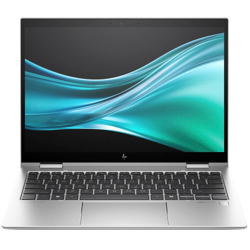 HP Elite x360 830 G11 2-in-1 Notebook PC / HP Elite x360 830 G11 (U7-155U, UMA, TI PD IC, 32GB) IDS, Base NB PC- / 13.3" - TAR - 9G102ET HP Elite x360 830 G11 2-in-1 Notebook PC / HP Elite x360 830 G11 (U7-155U, UMA, TI PD IC, 32GB) IDS, Base NB PC- / 13.3" - TAR - 9G102ET