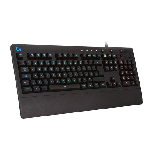 Logitech G213 Prodigy Gaming Keyboard - TAR - 920-008093-TAR