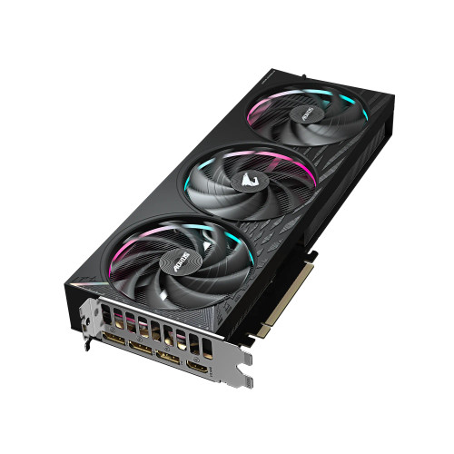 GIGABYTE nVidia GeForce RTX 5060 AORUS ELITE 8GB - 8GB GDDR7; 128-Bit Memory Bus; 1x HDMI; 3x DisplayPort . - RCN - GV-N5060AORUS E-8GD GIGABYTE nVidia GeForce RTX 5060 AORUS ELITE 8GB - 8GB GDDR7; 128-Bit Memory Bus; 1x HDMI; 3x DisplayPort . - RCN - GV-N5060AORUS E-8GD