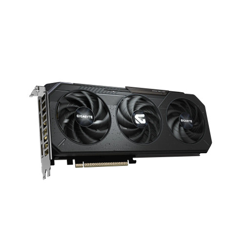 GIGABYTE nVidia GeForce RTX 5060 GAMING OC 8GB - 8GB GDDR7; 128-Bit Memory Bus; 1x HDMI; 3x DisplayPort . - RCN - GV-N5060GAMING OC-8GD GIGABYTE nVidia GeForce RTX 5060 GAMING OC 8GB - 8GB GDDR7; 128-Bit Memory Bus; 1x HDMI; 3x DisplayPort . - RCN - GV-N5060GAMING OC-8GD