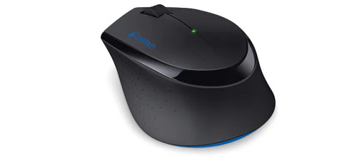 920-006489 - LOGI MK345 Wireless Combo FULL-SIZED with palm rest Not unifying - RCN - LOGI MK345 920-006489 920-006489 - LOGI MK345 Wireless Combo FULL-SIZED with palm rest Not unifying - RCN - LOGI MK345 920-006489