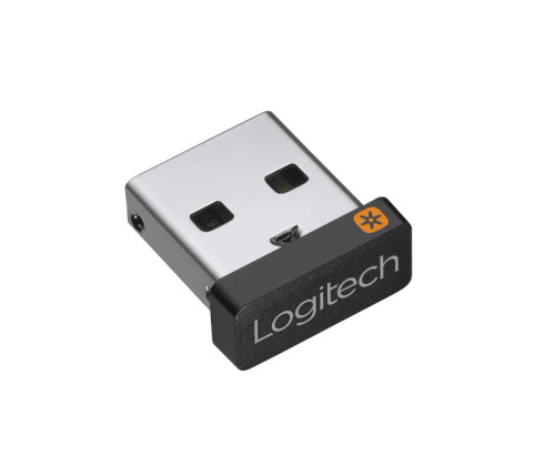 910-005931 - LOGI UNIFYING DONGLE 910-005931 receiver to be used with a Unifying mouse or keyboard - RCN - LOGI UNIFYING DONGLE 910-005931 910-005931 - LOGI UNIFYING DONGLE 910-005931 receiver to be used with a Unifying mouse or keyboard - RCN - LOGI UNIFYING DONGLE 910-005931