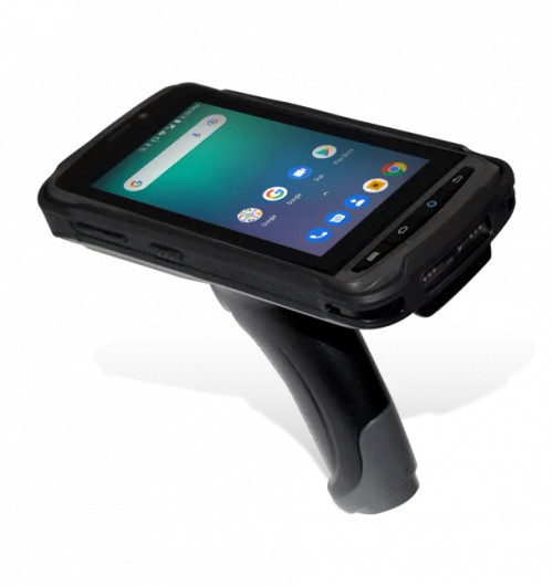 Newland MT90 Orca III, 12.7 cm (5"), 1280 x 720 pixels, Capacitive, 2 GB, 16 GB, MicroSD (TransFlash) Newland MT90 Orca III, 12.7 cm (5"), 1280 x 720 pixels, Capacitive, 2 GB, 16 GB, MicroSD (TransFlash)