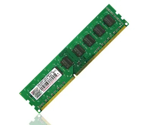 TRANSCEND 8GB DDR3-1600 ECC DIMM LOW VOLTAGE - RCN - TS1GLK72W6H TRANSCEND 8GB DDR3-1600 ECC DIMM LOW VOLTAGE - RCN - TS1GLK72W6H