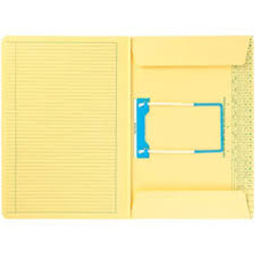 Economy: Medium Weight File with Tri-Clip Pack 25 Economy: Medium Weight File with Tri-Clip Pack 25