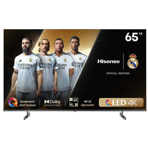 Hisense 65Q6N 65'' QLED - RCN - HISENSE LEDN65Q6N Hisense 65Q6N 65'' QLED - RCN - HISENSE LEDN65Q6N
