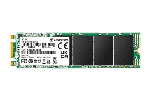 TRANSCEND 1 TB MTS825S M.2 SATA3 2280 SSD - CACHELESS TLC - RCN - TS1TMTS825S TRANSCEND 1 TB MTS825S M.2 SATA3 2280 SSD - CACHELESS TLC - RCN - TS1TMTS825S